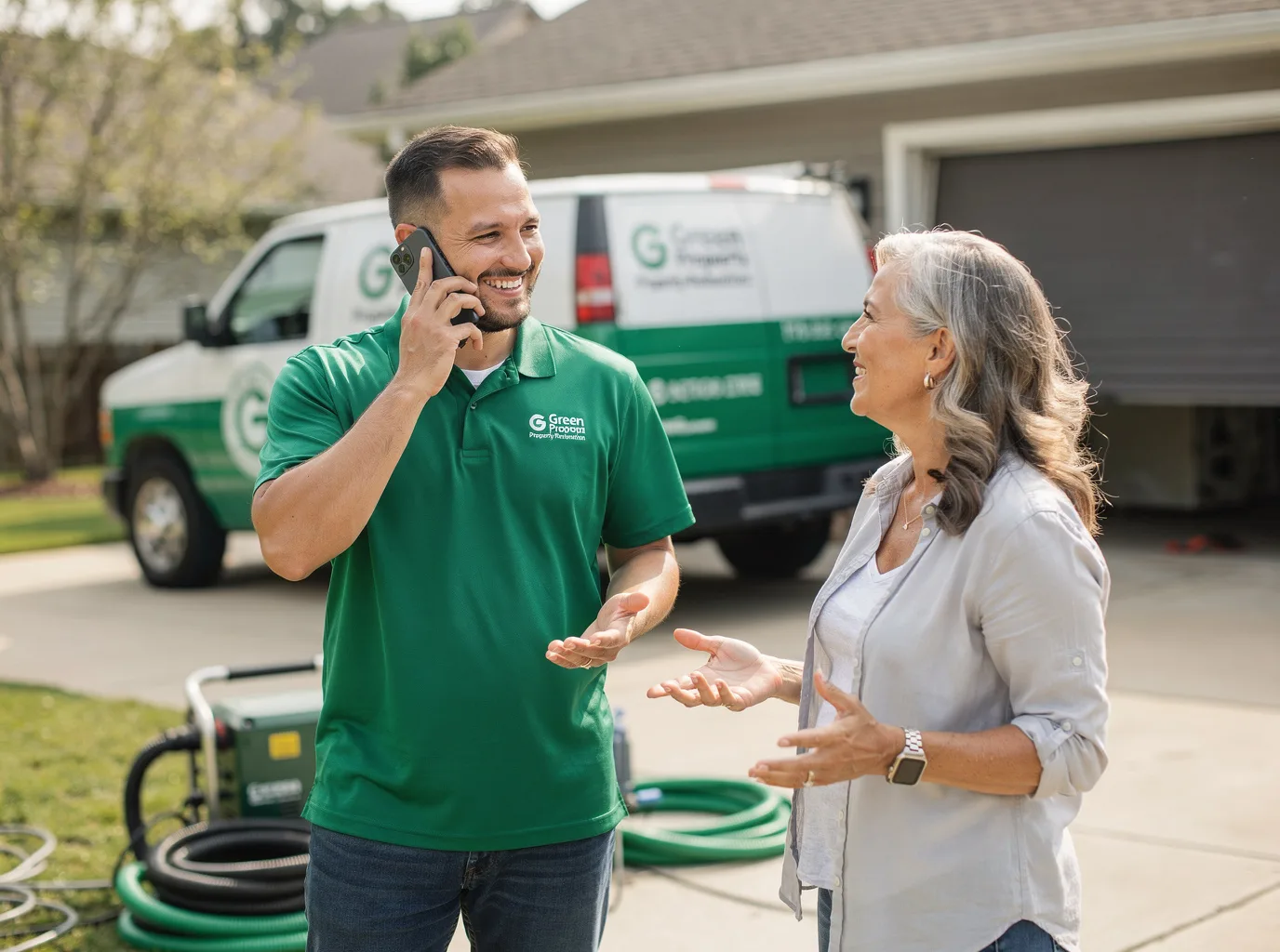 Water Damage Restoration Graham, KY FAQs